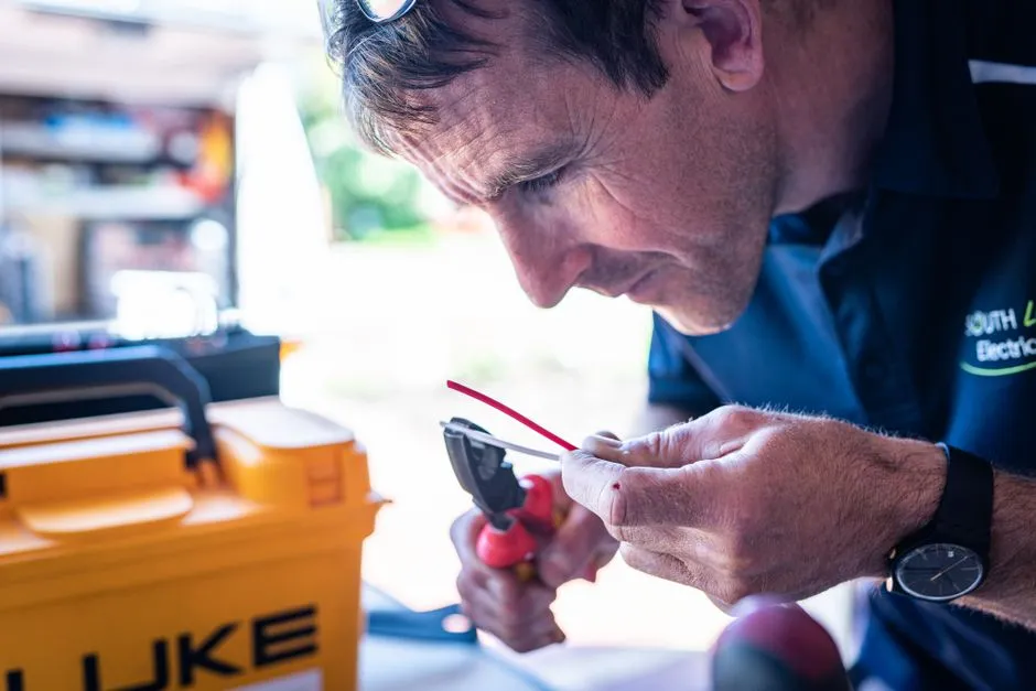 Contact Pulse Electrical in Grantham