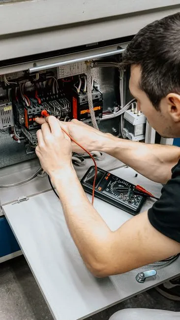 Organised electrical job planning by Pulse Electrical